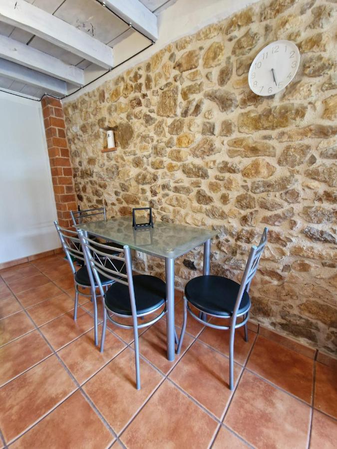 Apartamento Ism.Alb. Infiesto Zewnętrze zdjęcie
