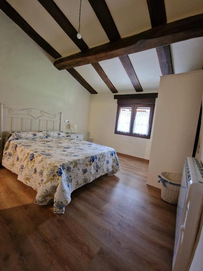 Apartamento Ism.Alb. Infiesto Zewnętrze zdjęcie