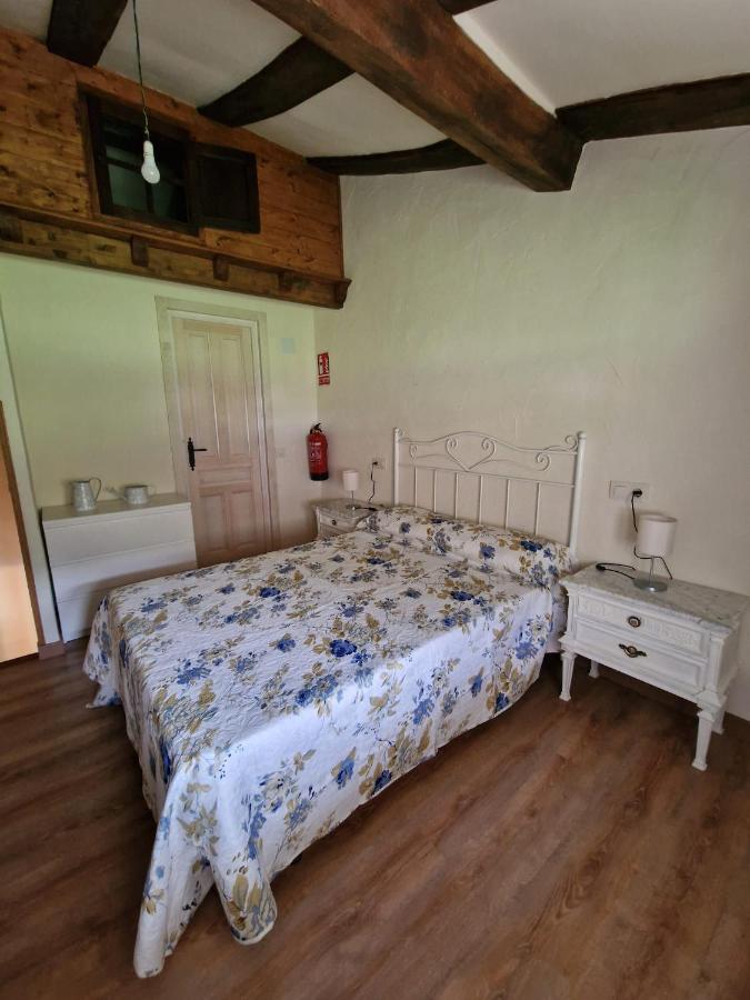 Apartamento Ism.Alb. Infiesto Zewnętrze zdjęcie
