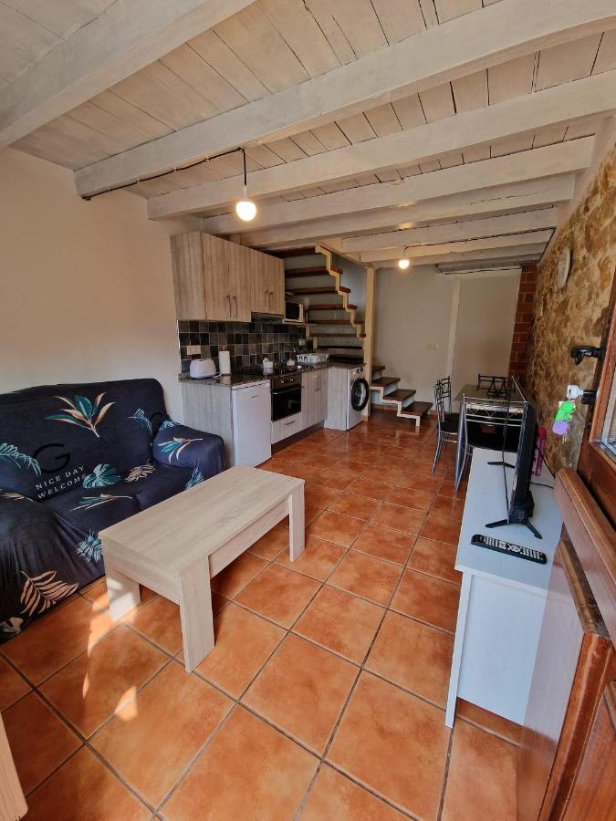 Apartamento Ism.Alb. Infiesto Zewnętrze zdjęcie