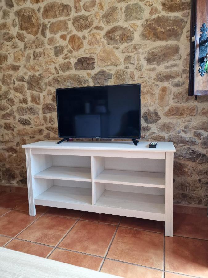 Apartamento Ism.Alb. Infiesto Zewnętrze zdjęcie